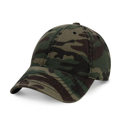CHOK.LIDS Everyday Premium Cotton Dad Hat Adjustable Baseball Cap Unisex
