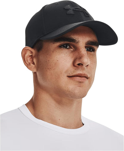 Under Armour Men's Blitzing Cap