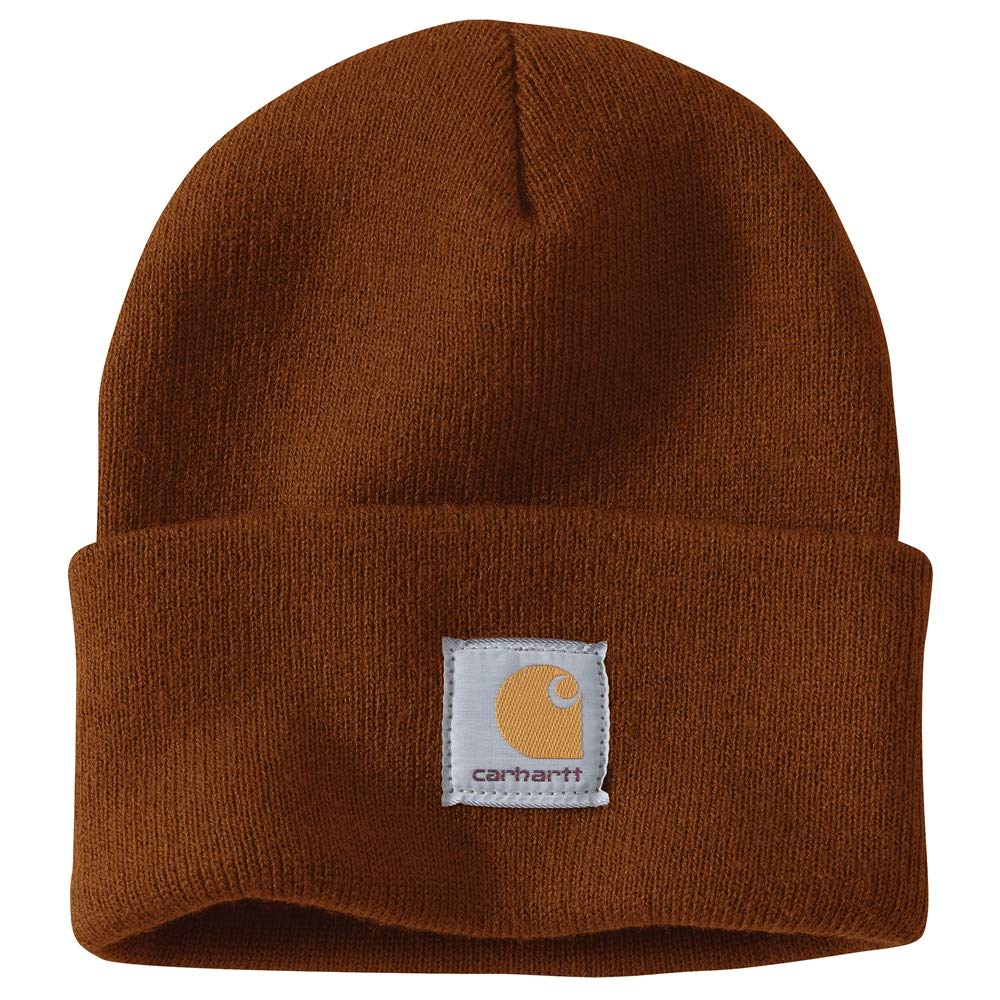 Carhartt Men's Knit Cuffed Beanie Closeout