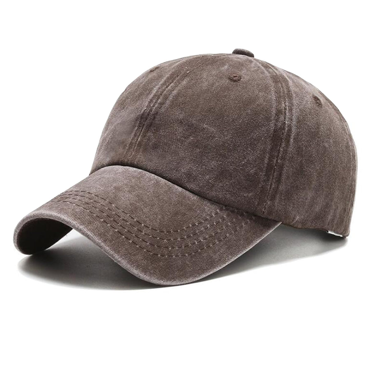 NPJY Baseball Cap Golf Dad Hat Adjustable Original Classic Low Profile Hat