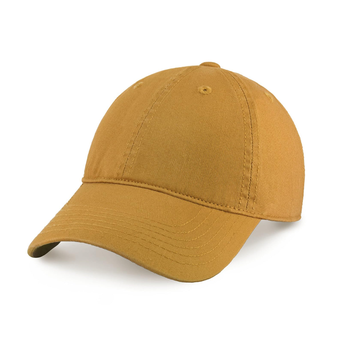 CHOK.LIDS Everyday Premium Cotton Dad Hat Adjustable Baseball Cap Unisex