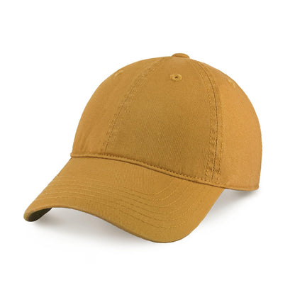 CHOK.LIDS Everyday Premium Cotton Dad Hat Adjustable Baseball Cap Unisex