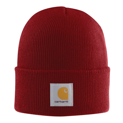 Carhartt Men's Knit Cuffed Beanie Closeout