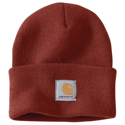 Carhartt Men's Knit Cuffed Beanie Closeout