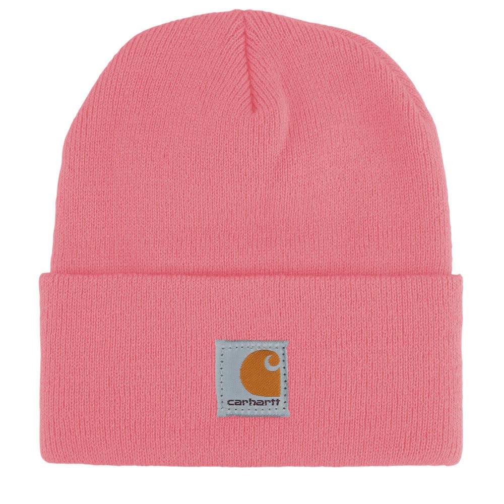 Carhartt Unisex-Infant Knit Beanie Cuff Hat