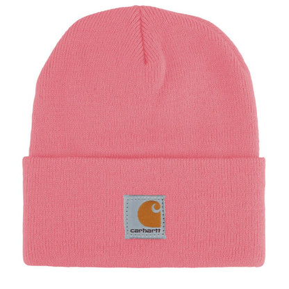 Carhartt Unisex-Infant Knit Beanie Cuff Hat
