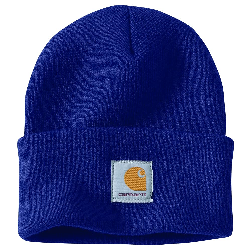 Carhartt Men's Knit Cuffed Beanie Closeout