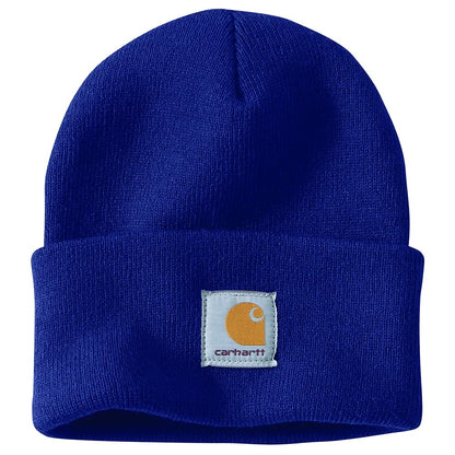 Carhartt Men's Knit Cuffed Beanie Closeout