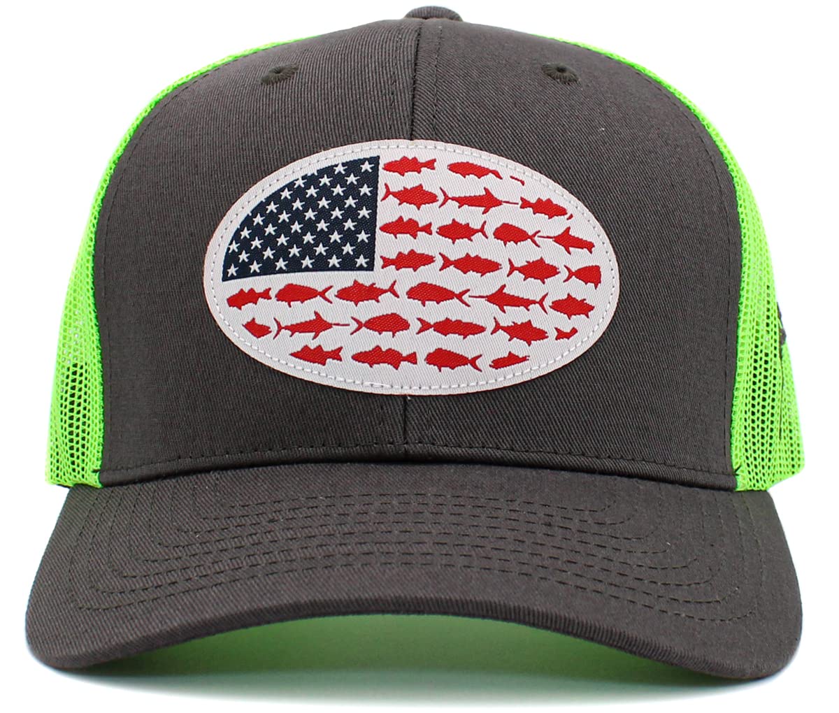KBETHOS Flag USA America Military Thin Blue Line Thin Red Line Vintage Distressed Baseball Cap Dad Hat Unisex Adjustable…
