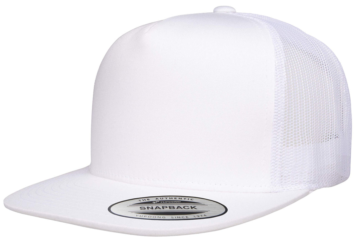 Yupoong Yp Classics Retro Trucker Cap