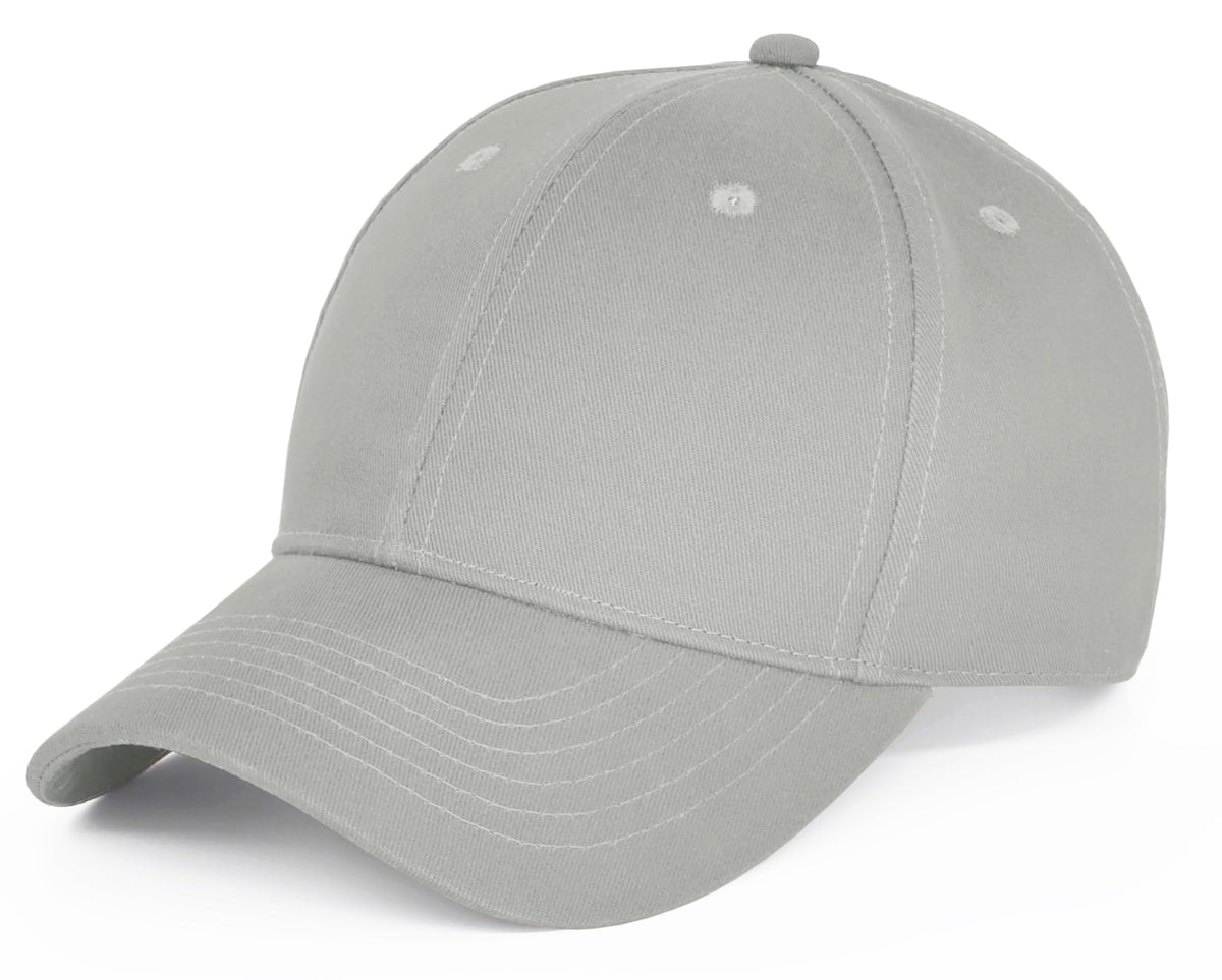 Artexia Baseball Cap 100% Cotton Hats for Men Hats for Women Cooling Performance Womens Baseball Caps
