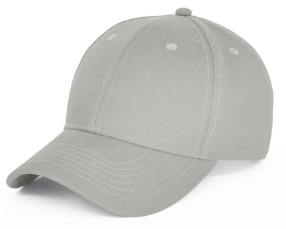 Artexia Baseball Cap 100% Cotton Hats for Men Hats for Women Cooling Performance Womens Baseball Caps