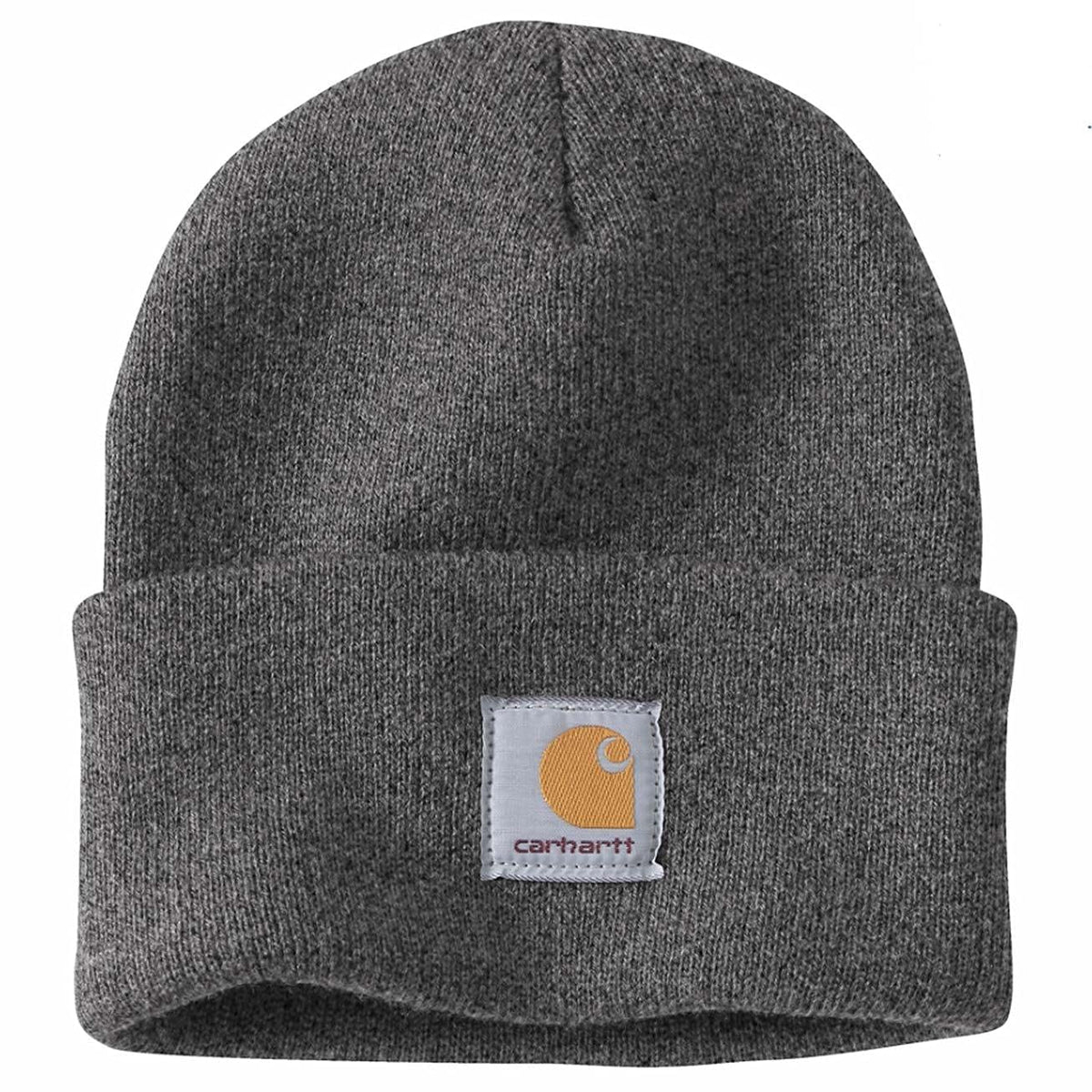 Carhartt Men's Knit Cuffed Beanie Closeout