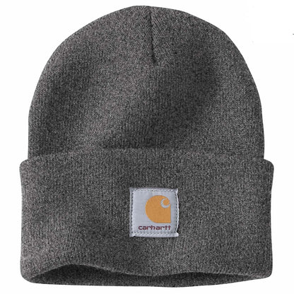 Carhartt Men's Knit Cuffed Beanie Closeout