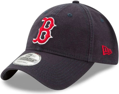 New Era MLB Core Classic 9TWENTY Adjustable Hat Cap