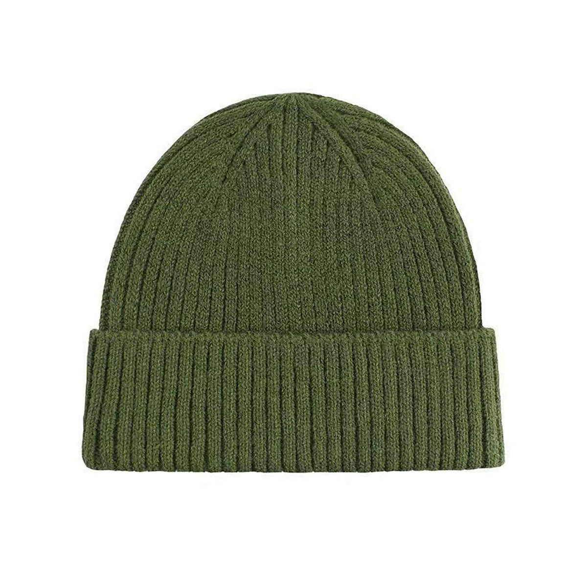 Zando Halloween Beanie for Women Men Youth, Knit Cuffed Hat