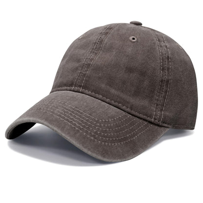 NPQQUAN Original Classic Low Profile Baseball Cap Golf Dad Hat Adjustable