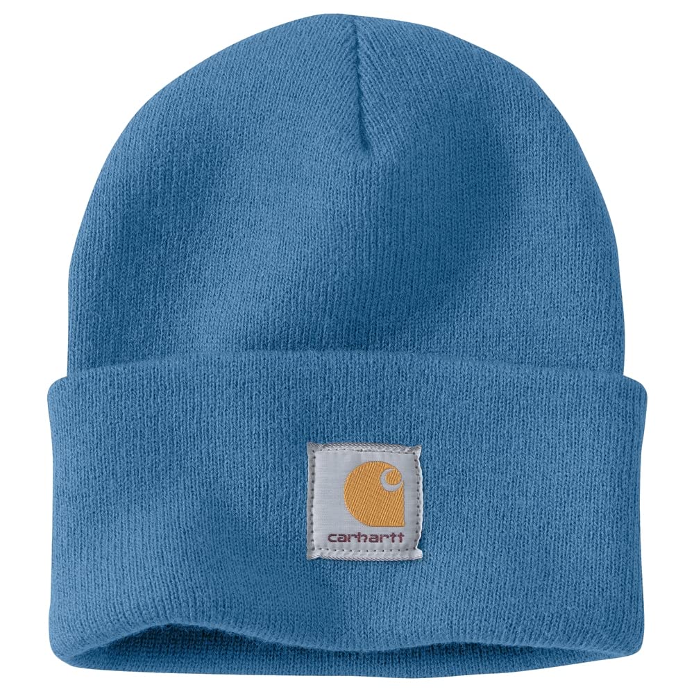 Carhartt Men's Knit Cuffed Beanie Closeout