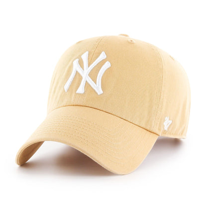 '47 MLB Womens Women's '47 Brand Clean Up Cap