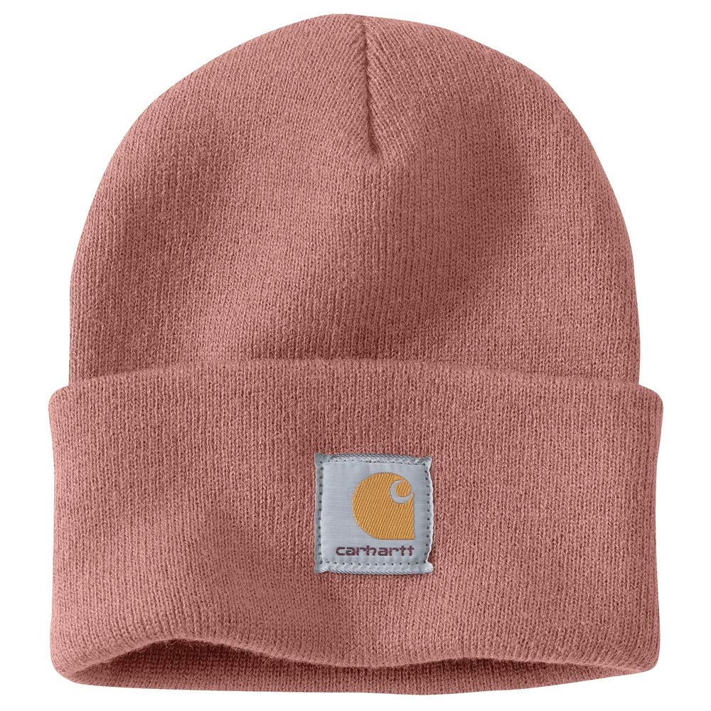 Carhartt Men's Knit Cuffed Beanie Closeout