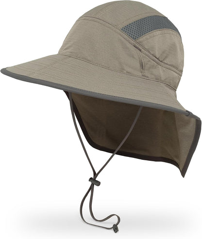 Sunday Afternoons Ultra Adventure Hat UPF 50+ Sun Hat