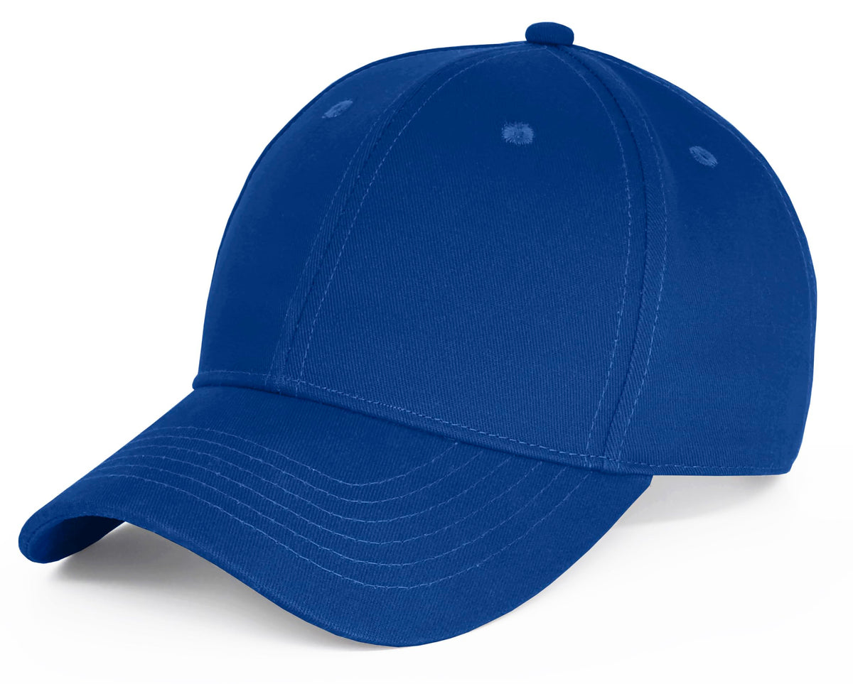Artexia Baseball Cap 100% Cotton Hats for Men Hats for Women Cooling Performance Womens Baseball Caps
