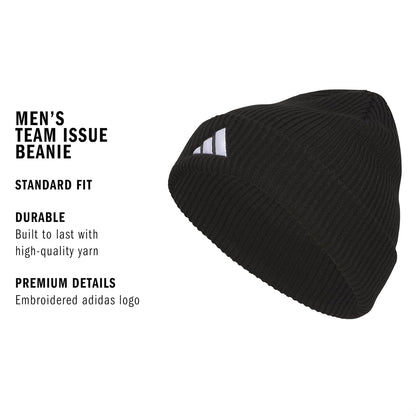 adidas Men's Team Issue Beanie