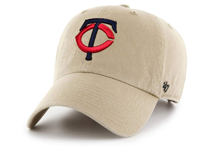 '47 MLB Womens Women's '47 Brand Clean Up Cap