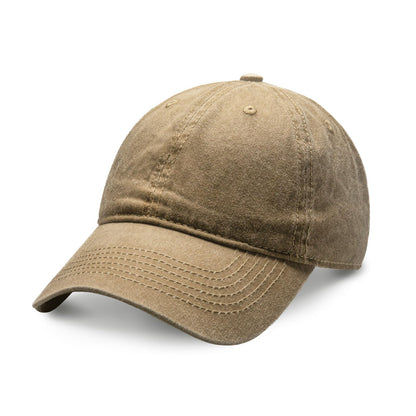 CHOK.LIDS Everyday Premium Cotton Dad Hat Adjustable Baseball Cap Unisex