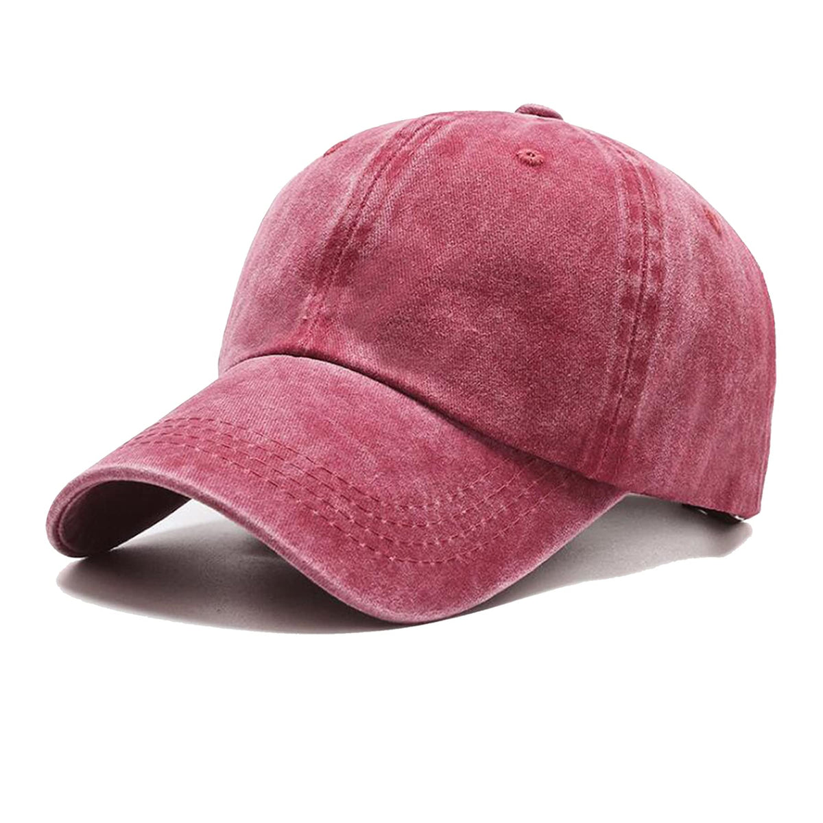 NPJY Baseball Cap Golf Dad Hat Adjustable Original Classic Low Profile Hat
