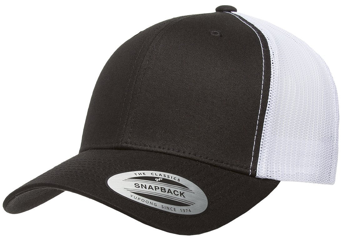 Yupoong Yp Classics Retro Trucker Cap