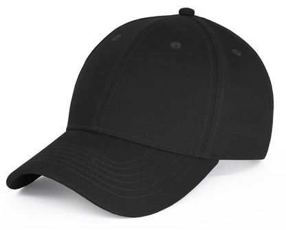 Artexia Baseball Cap 100% Cotton Hats for Men Hats for Women Cooling Performance Womens Baseball Caps