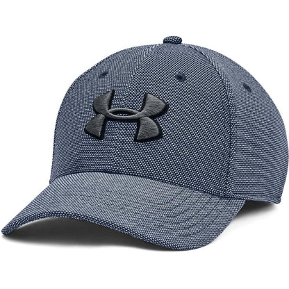 Under Armour Men's Heathered Blitzing 3.0 Cap