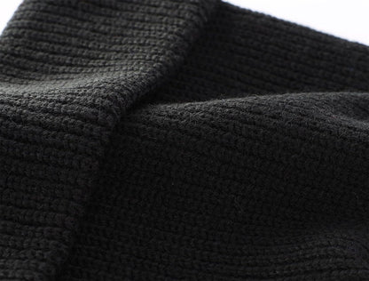 Connectyle Classic Double Layer Knit Beanie Hat Warm Thick Acrylic Winter Hats Daily Cuffed Beanies Watch Hat for Men Women