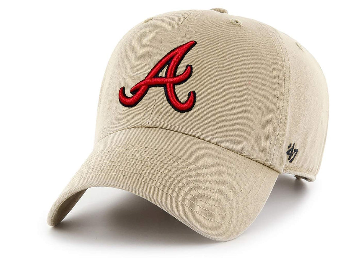 '47 MLB Womens Women's '47 Brand Clean Up Cap