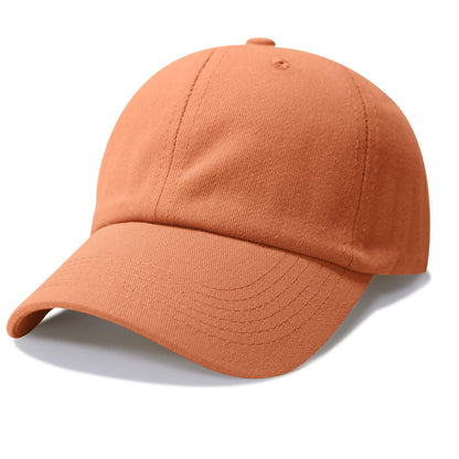 NPQQUAN Original Classic Low Profile Baseball Cap Golf Dad Hat Adjustable