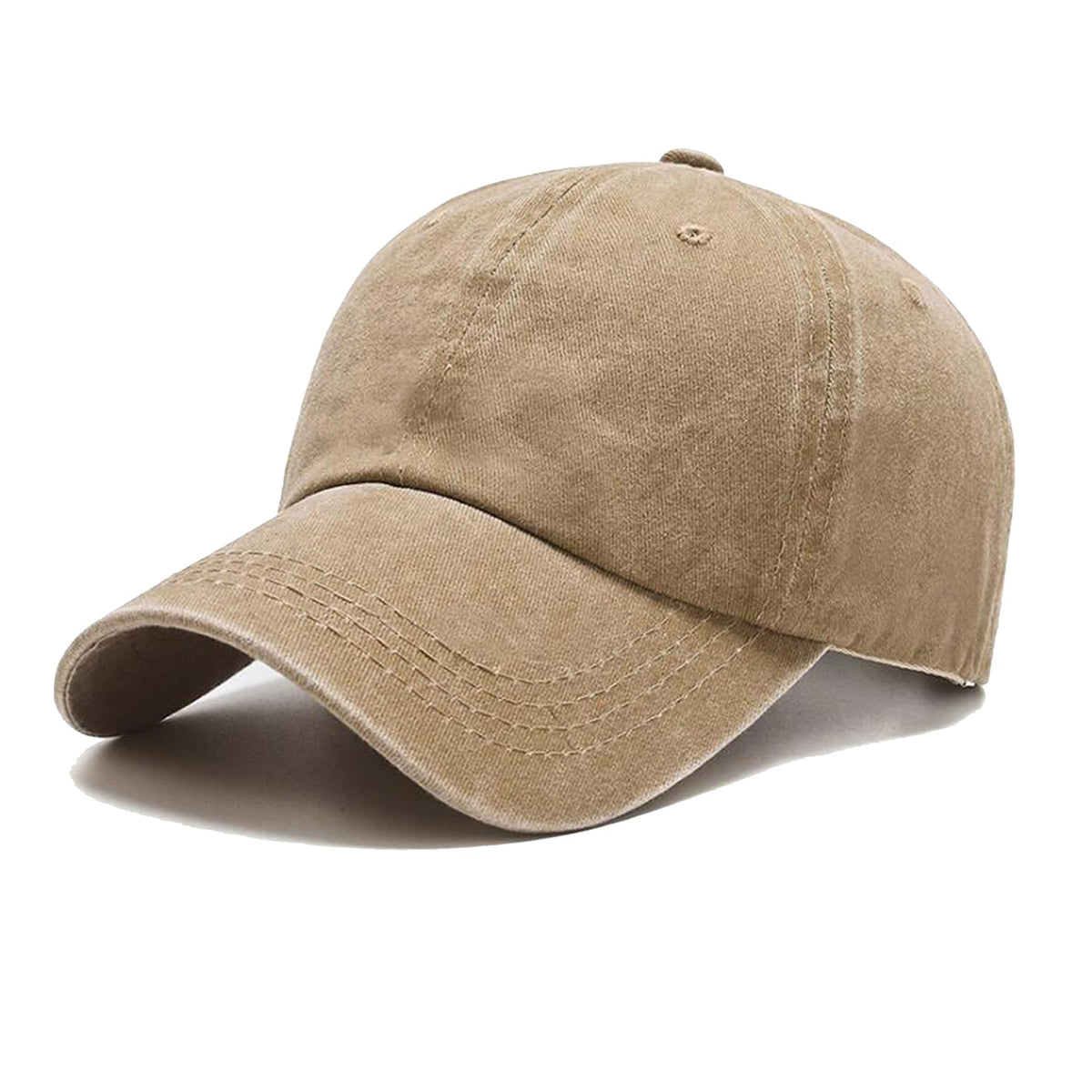 NPJY Baseball Cap Golf Dad Hat Adjustable Original Classic Low Profile Hat