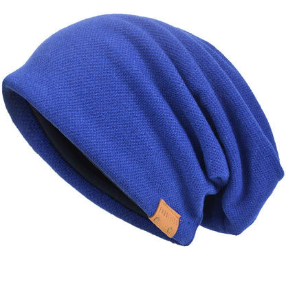 VECRY Men's Slouch Beanie Skull Cap Long Baggy Hip-Hop Winter Summer Hat