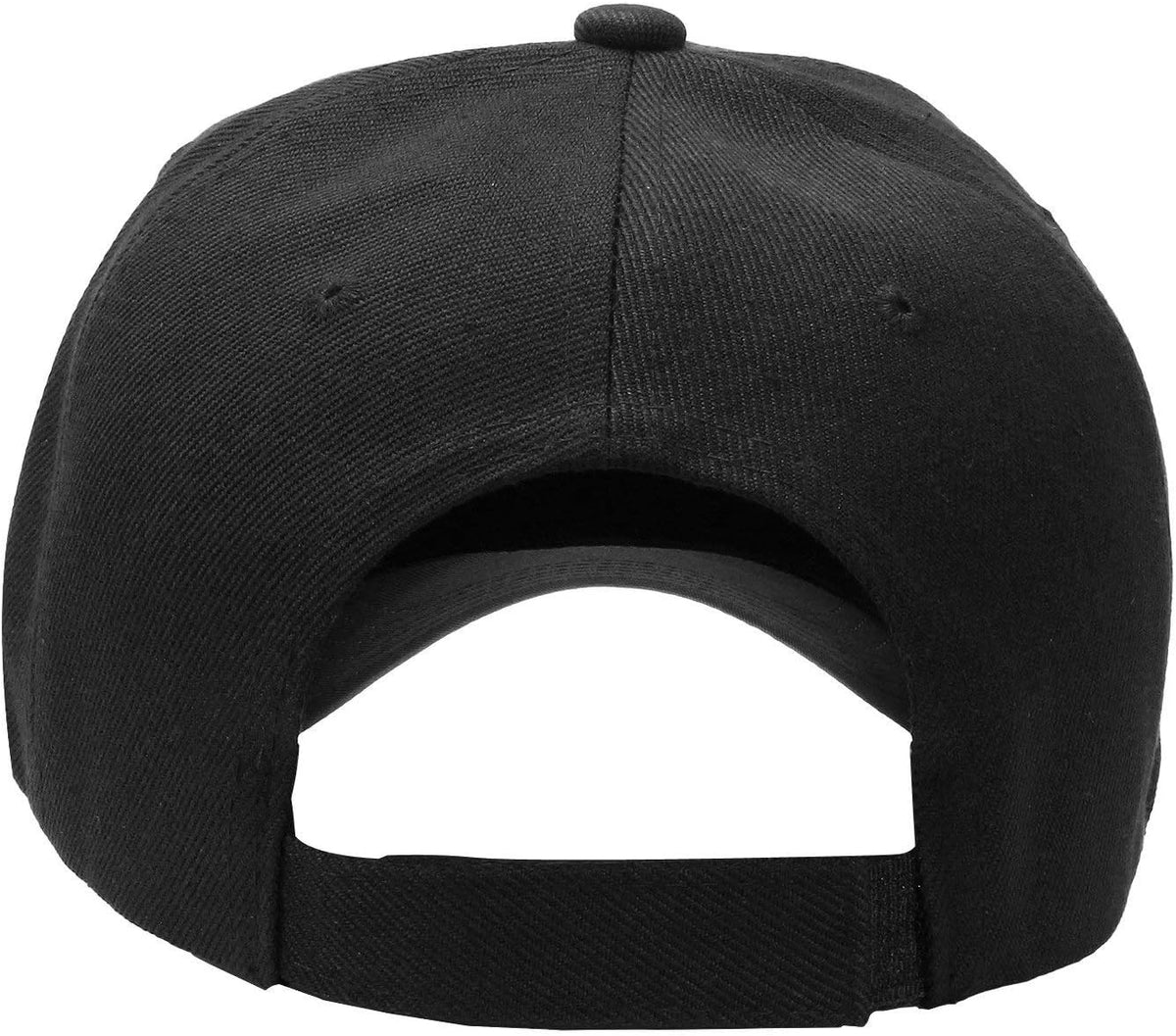 Falari Baseball Cap Adjustable Size for Running Workouts and Outdoor Activities All Seasons
