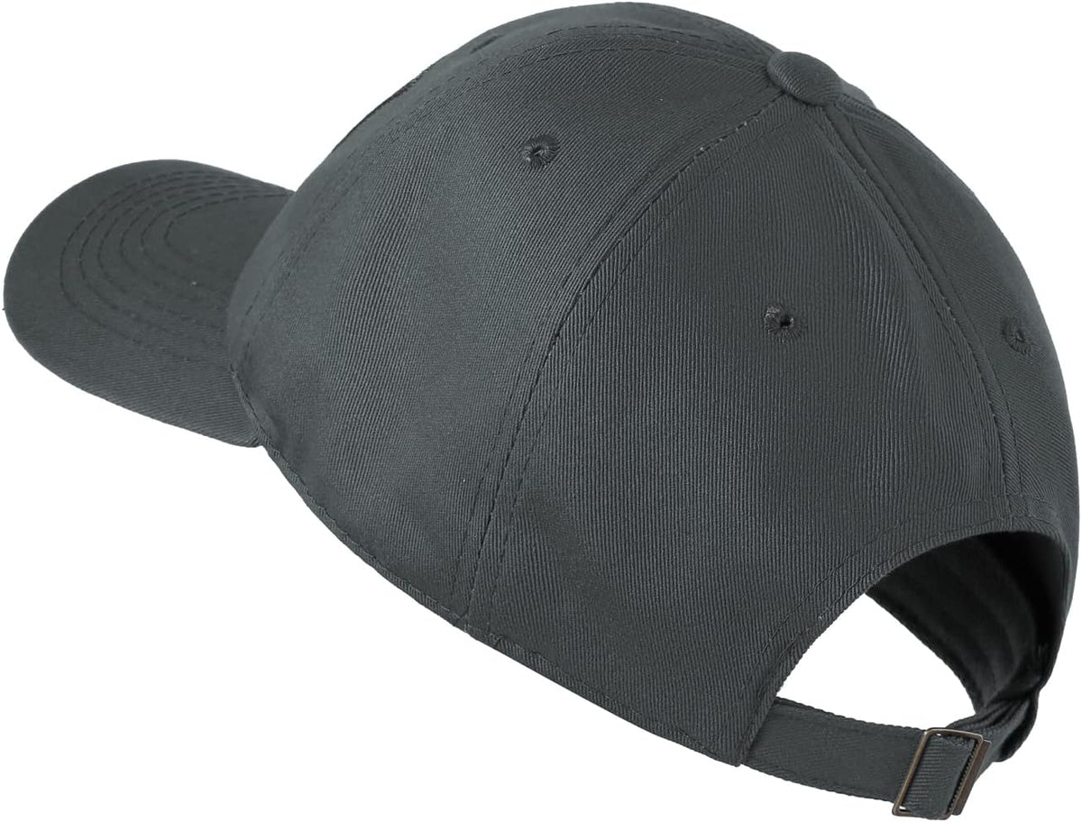 IIN American Flag Baseball Cap for Men Women Low Profile USA Army Tactical Operator Military Plain Dad Hat
