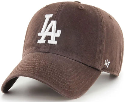 47 Brand MLB New York Yankees Branson Cap B-BRANS17CTP, Unisex