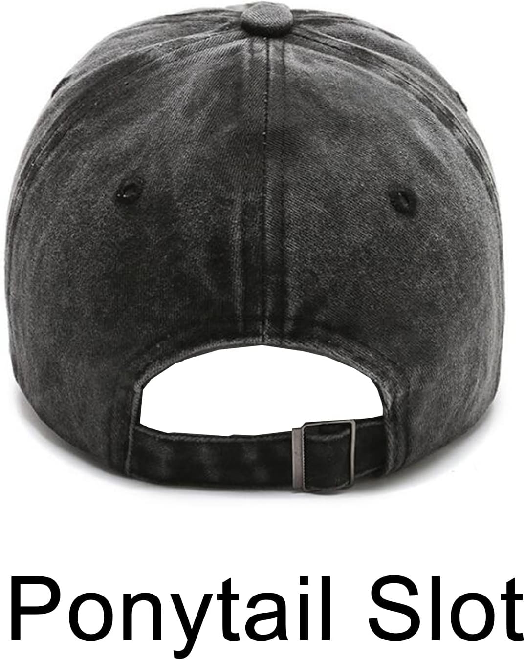 NPJY Baseball Cap Golf Dad Hat Adjustable Original Classic Low Profile Hat