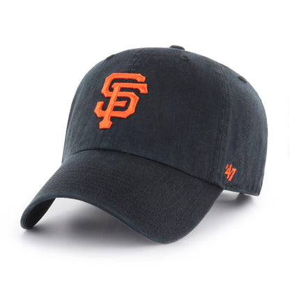 47 Brand MLB New York Yankees Branson Cap B-BRANS17CTP, Unisex