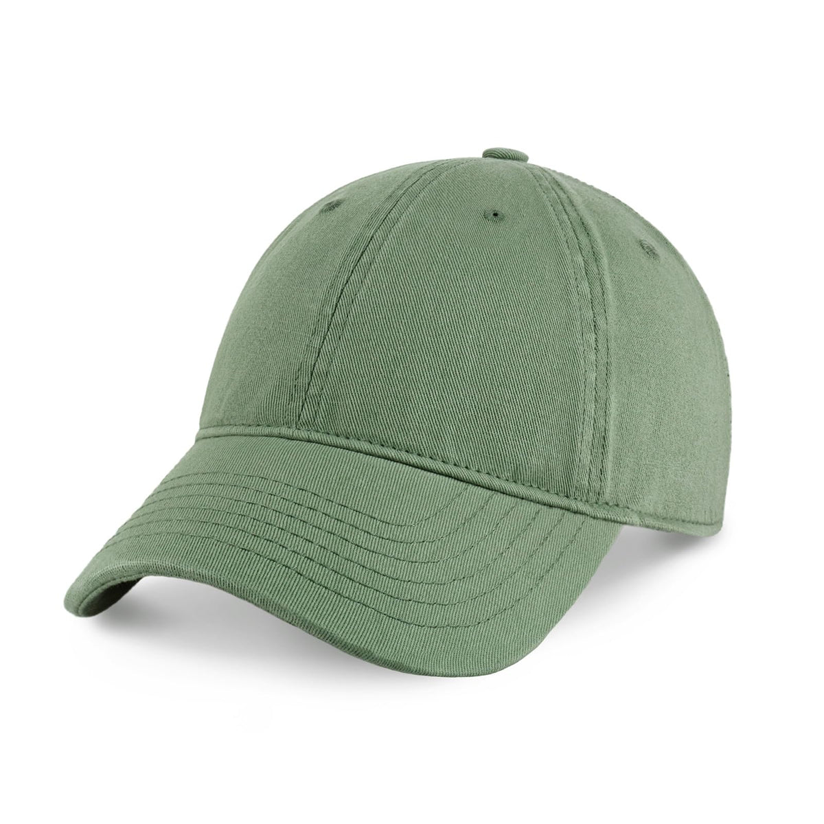 CHOK.LIDS Everyday Premium Cotton Dad Hat Adjustable Baseball Cap Unisex