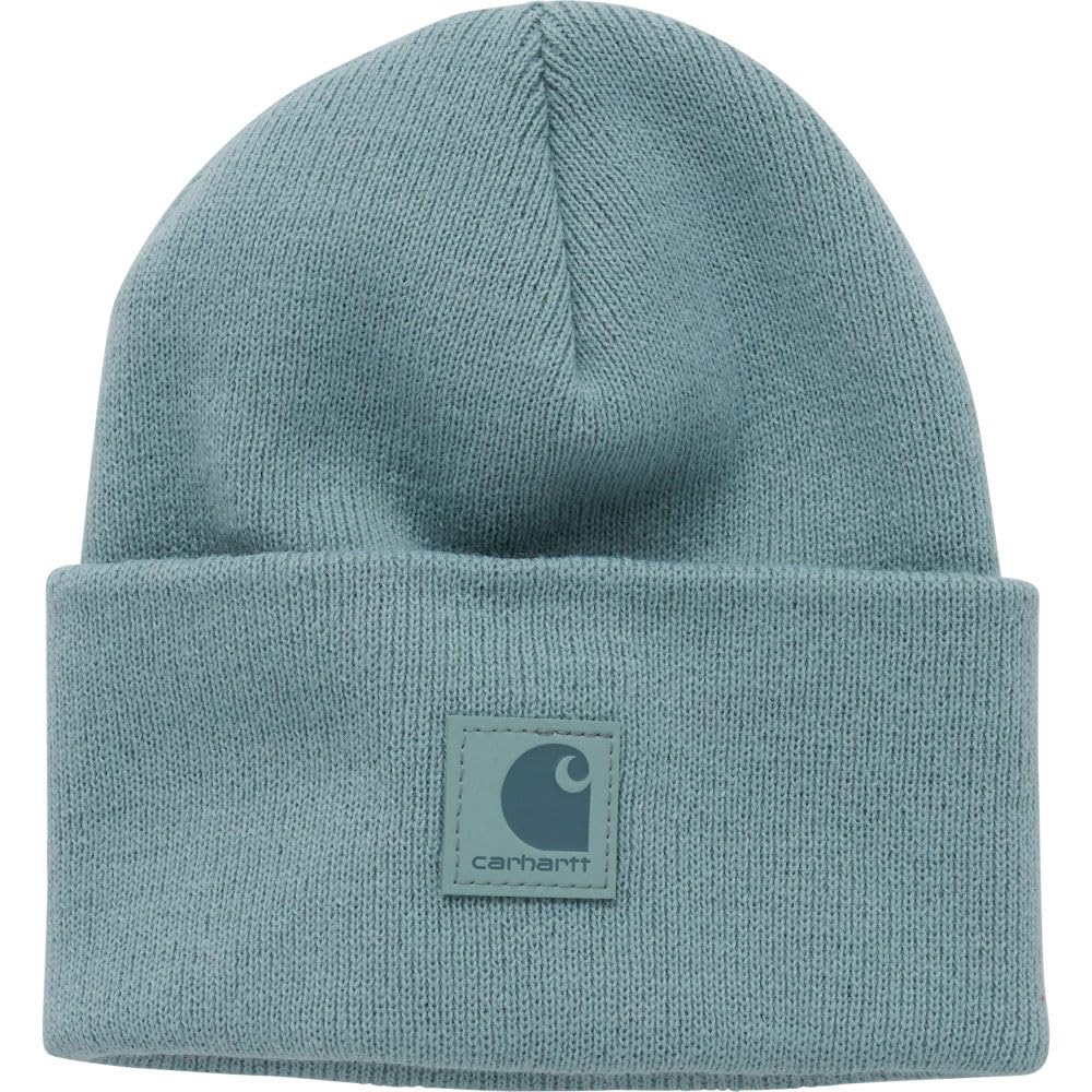 Carhartt Unisex-Infant Knit Beanie Cuff Hat