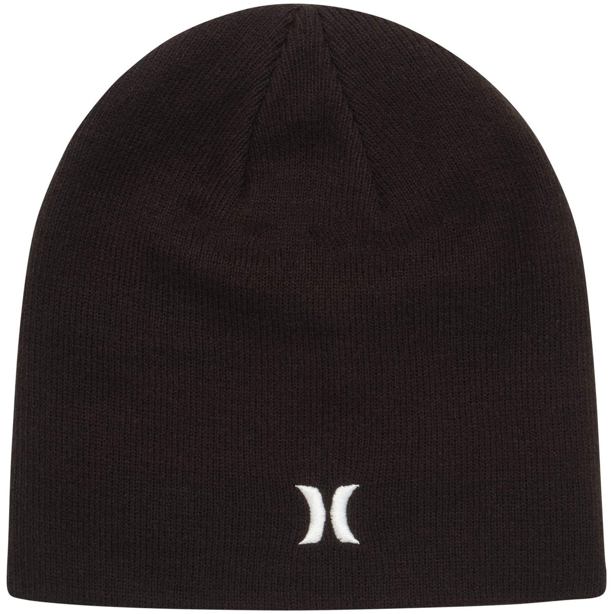 Hurley Mens Beanie Icon Staples Lightweight Winter Hat