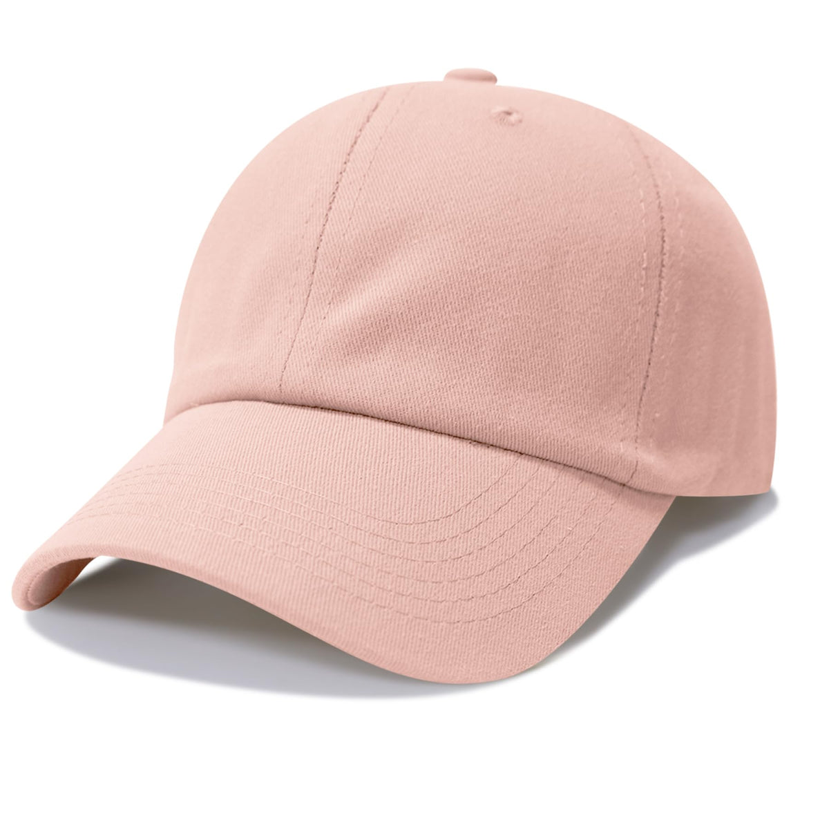 NPQQUAN Original Classic Low Profile Baseball Cap Golf Dad Hat Adjustable