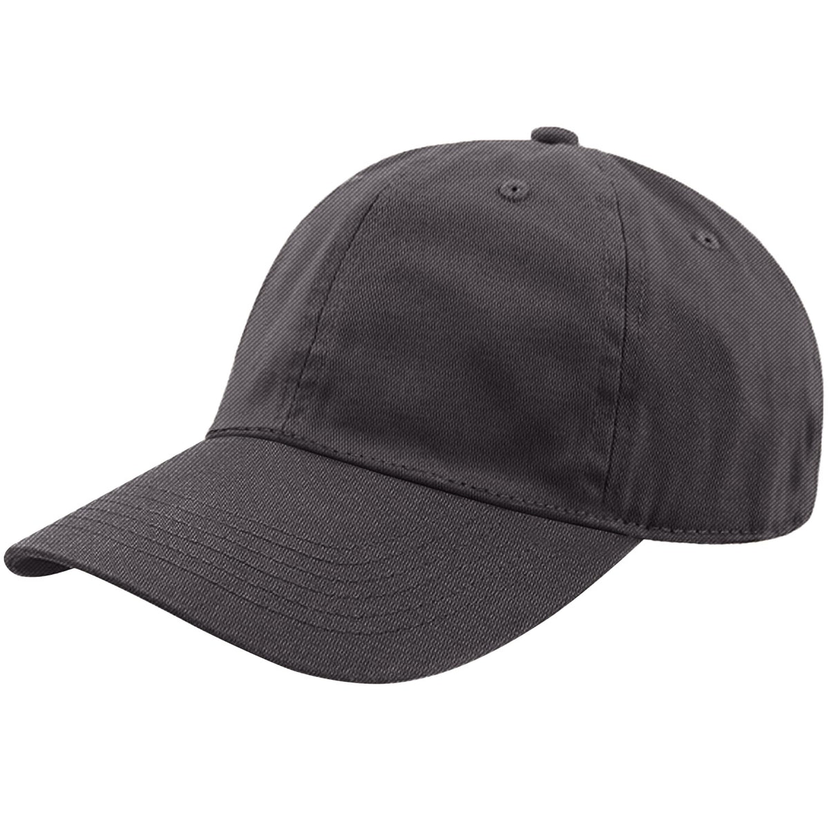 Unisex Classic Baseball Cap | Low Profile Soft Top Unstructured Cotton Baseball Cap | Adjustable Size Buckle for Women Men