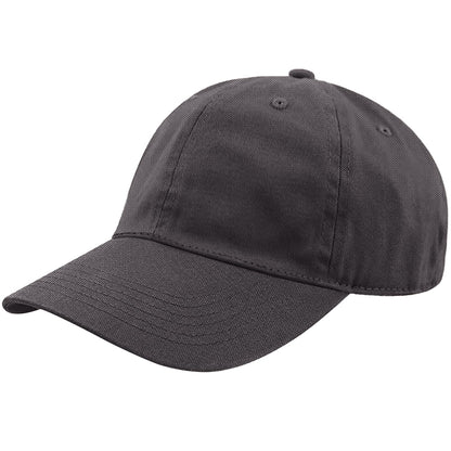Unisex Classic Baseball Cap | Low Profile Soft Top Unstructured Cotton Baseball Cap | Adjustable Size Buckle for Women Men