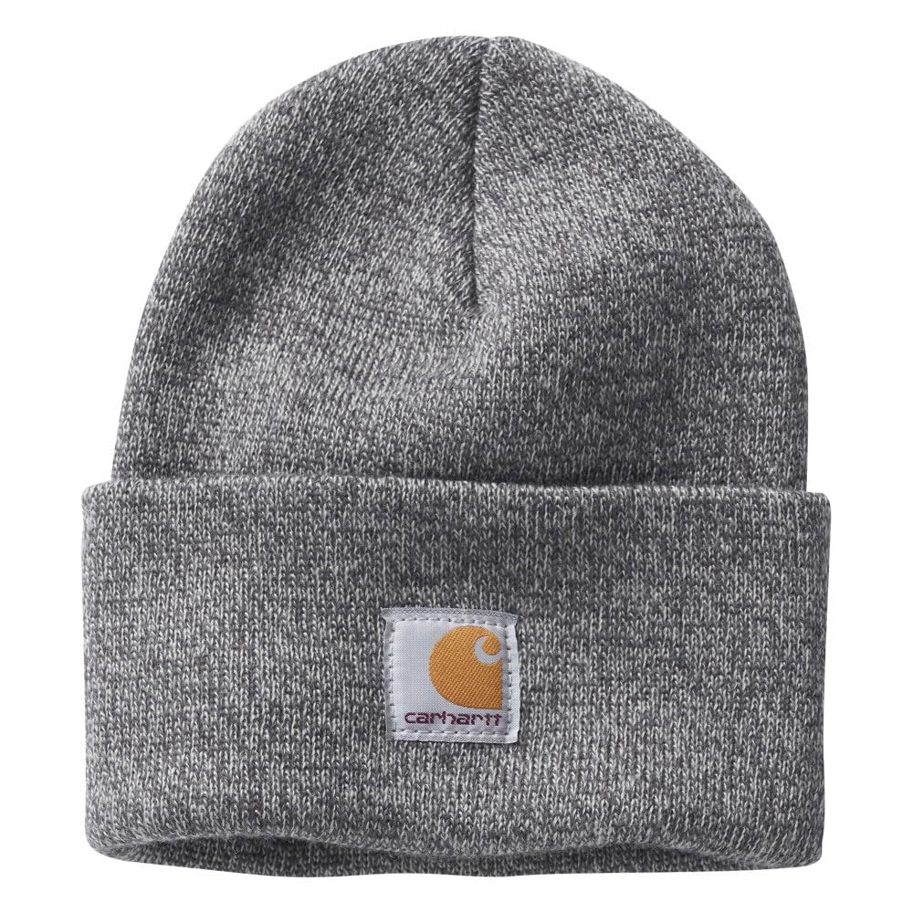 Carhartt Unisex-Infant Knit Beanie Cuff Hat